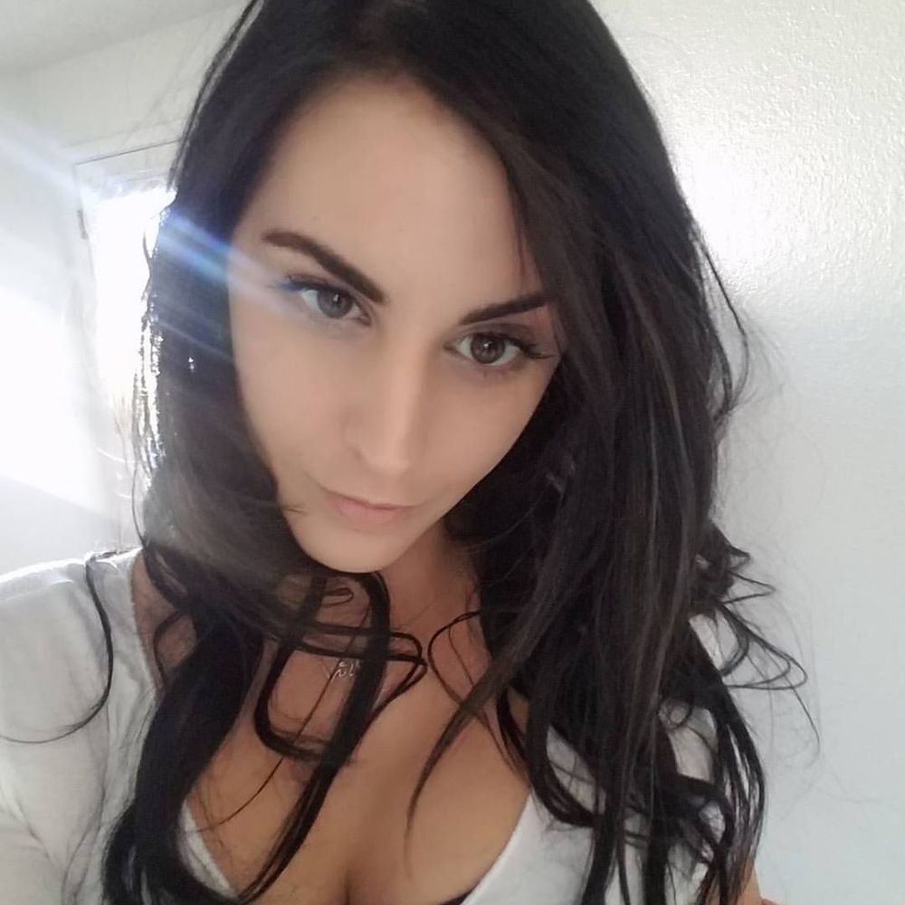 Meet your Posher, Tasha